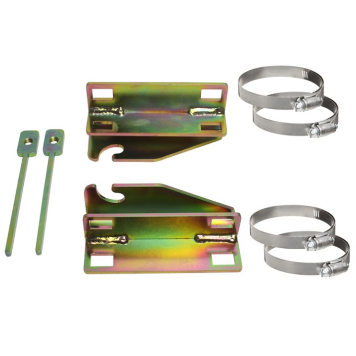 Zestaw zawieszenia Superior Engineering Lift 3"