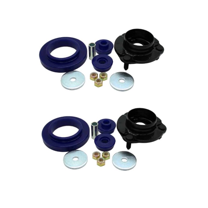 Zestaw zawieszenia Superior Engineering Lift 3"