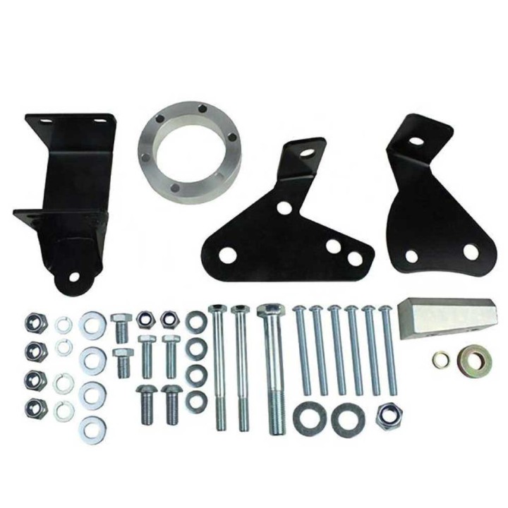 Zestaw zawieszenia Superior Engineering Lift 3"