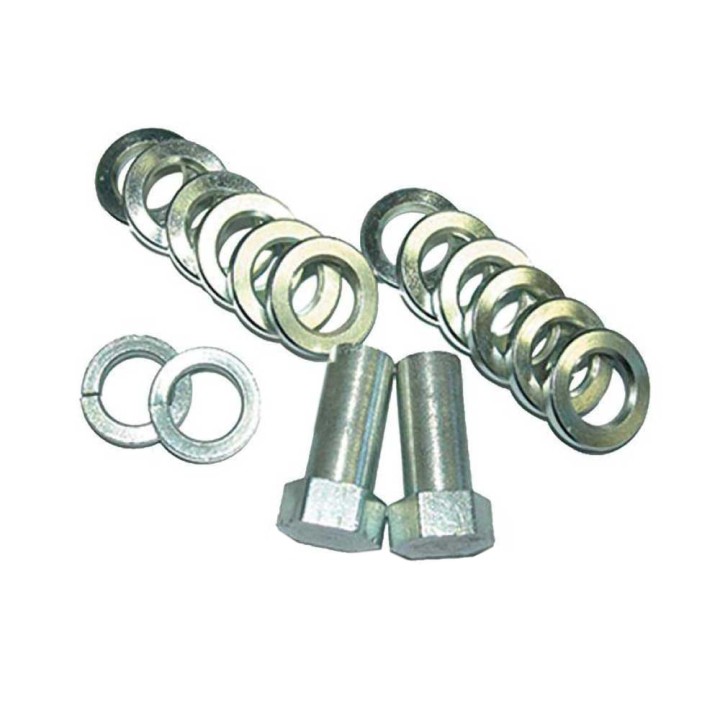 Zestaw zawieszenia Superior Engineering Lift 2"