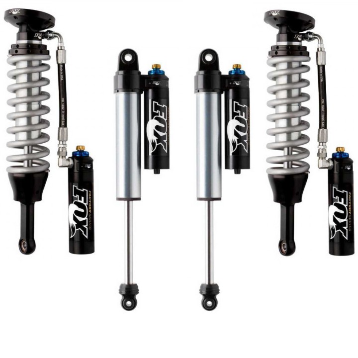 Zestaw zawieszenia Superior Engineering Lift 2"