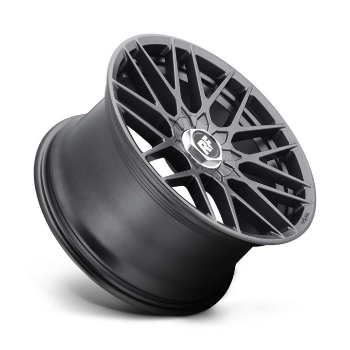 Felga aluminiowa R141 RSE Matte Anthracite Rotiform