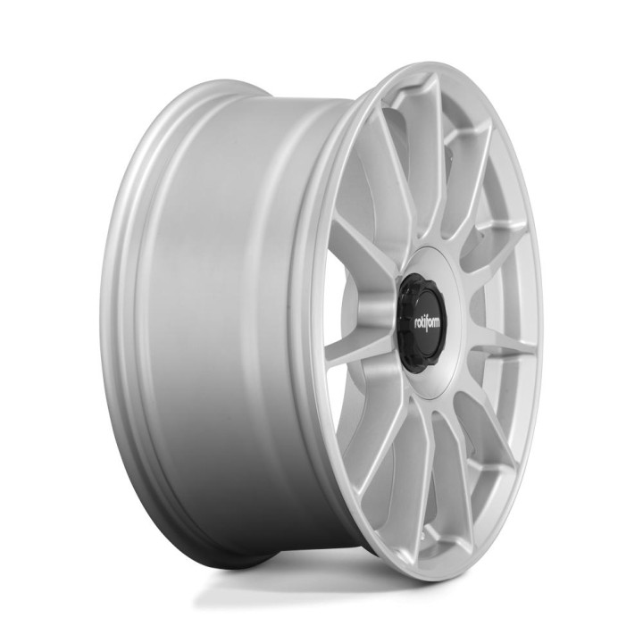 Felga aluminiowa R170 DTM Silver Rotiform
