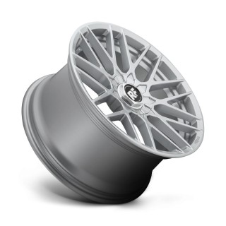 Felga aluminiowa R140 RSE Gloss Silver Rotiform