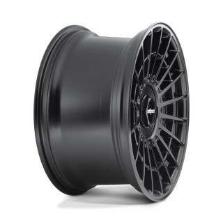 Felga aluminiowa R142 Matte Black Rotiform
