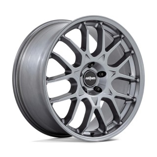 Felga aluminiowa R196 ZWS Gloss Anthracite Rotiform