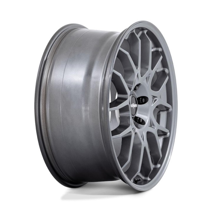 Felga aluminiowa R196 ZWS Gloss Anthracite Rotiform