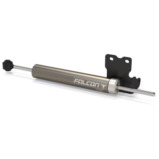 Amortyzator skrętu do fabrycznego drążka TeraFlex Falcon NEXUS EF 1.1