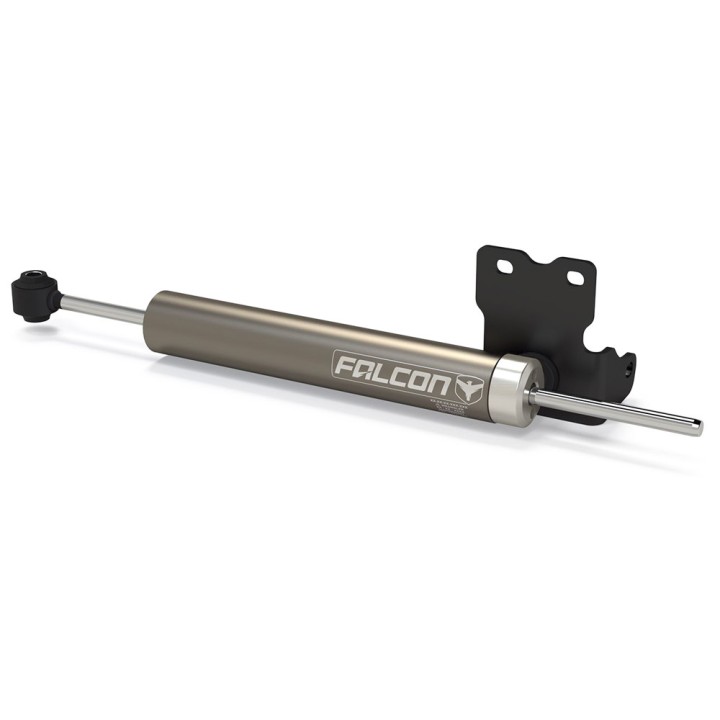 Amortyzator skrętu do fabrycznego drążka TeraFlex Falcon NEXUS EF 1.1