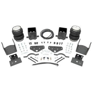 Zestaw pneumatyczny poziomujący zawieszenie tył Rough Country Lift 3-6"