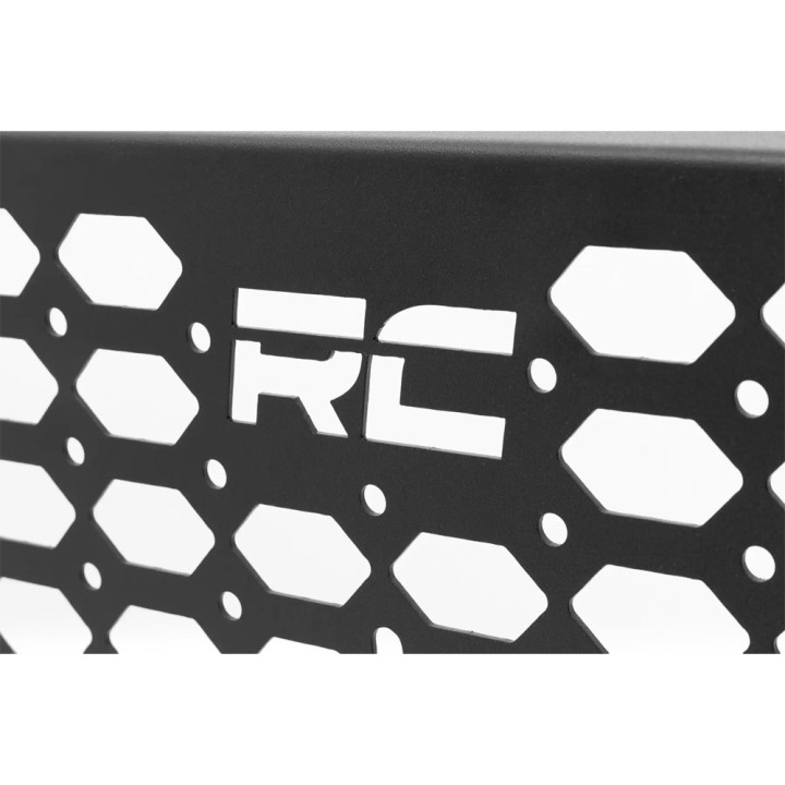 Panel do mocowania akcesoriów Rough Country Molle