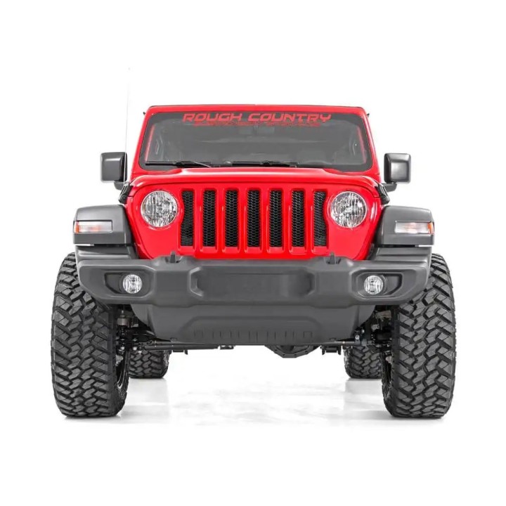 Zestaw zawieszenia Rough Country Lift 2,5"