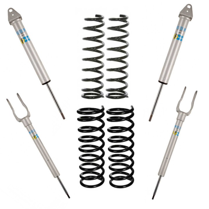 Zestaw zawieszenia Heavy Load Bilstein Lift 2"