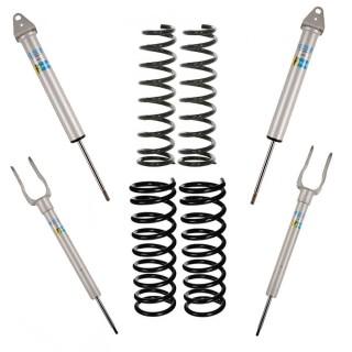 Zestaw zawieszenia Medium Load Bilstein Lift 2"
