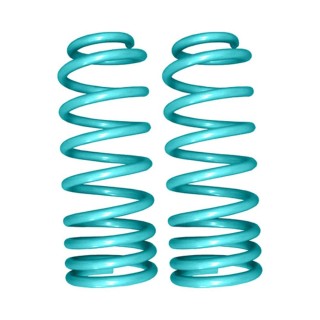 Wzmocnione sprężyny przednie Dobinsons 50-100 kg Superior Engineering  Lift 4"