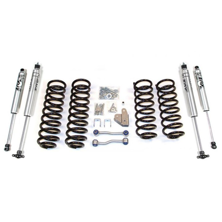 Zestaw zawieszenia BDS Lift 3"
