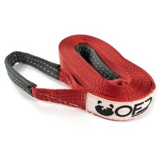 Pas holowniczy 2"x30' OFD