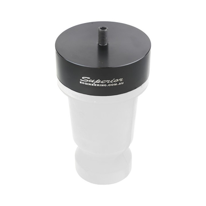 Przedłużenie odbojów przód Superior Engineering 30 mm