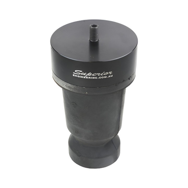 Przedłużenie odbojów przód Superior Engineering 30 mm