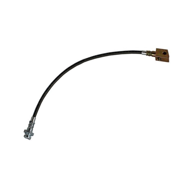 Przewód hamulcowy przód 4-5" Superior Engineering Non-ABS