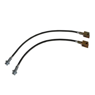 Przewody hamulcowe tył 2-3" Superior Engineering ABS