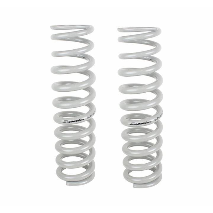 Zestaw zawieszenia Twin-Tube Superior Engineering Lift 2"