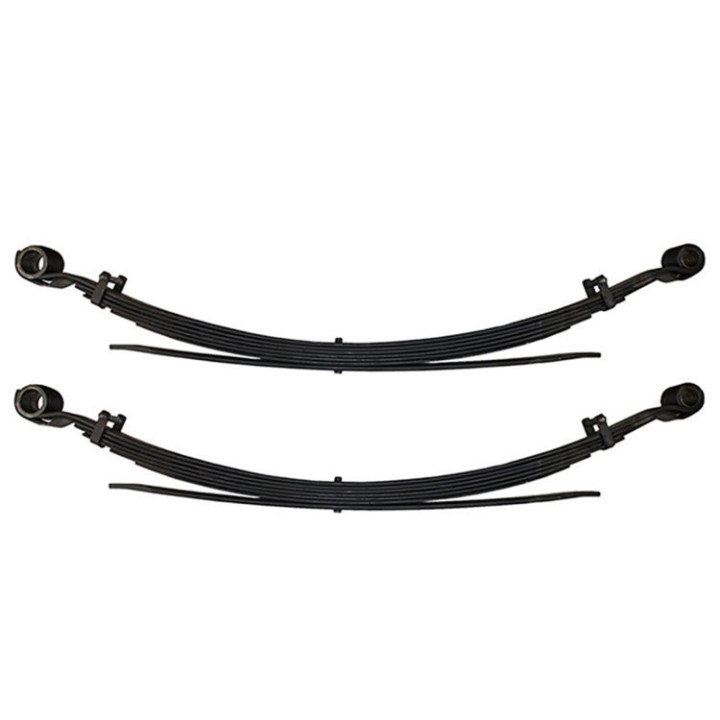 Zestaw zawieszenia Twin-Tube Superior Engineering Lift 2"