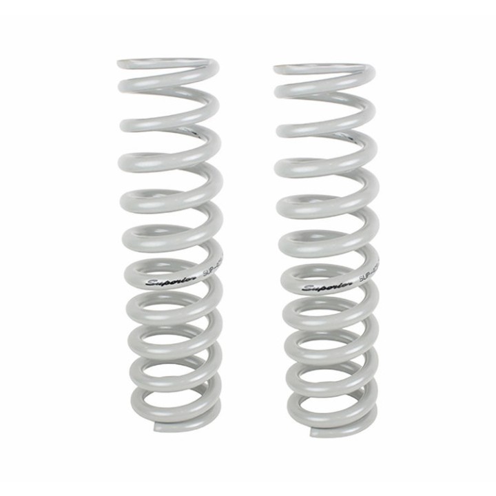 Zestaw zawieszenia monotube IPF Superior Engineering Lift 4"
