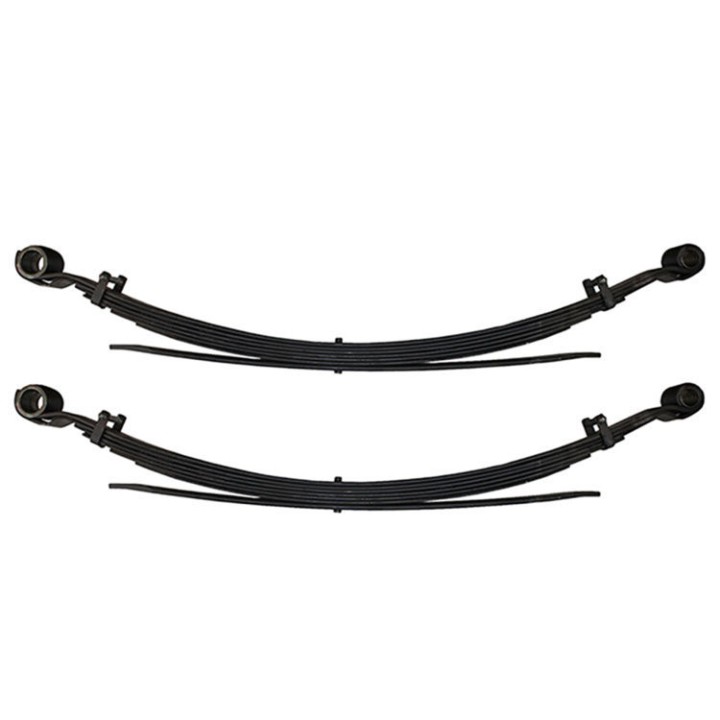 Zestaw zawieszenia monotube IPF Superior Engineering Lift 4"