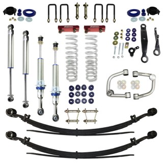 Zestaw zawieszenia monotube IFP Superior Engineering Lift 3"