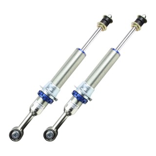 Zestaw zawieszenia monotube IFP Superior Engineering Lift 3"