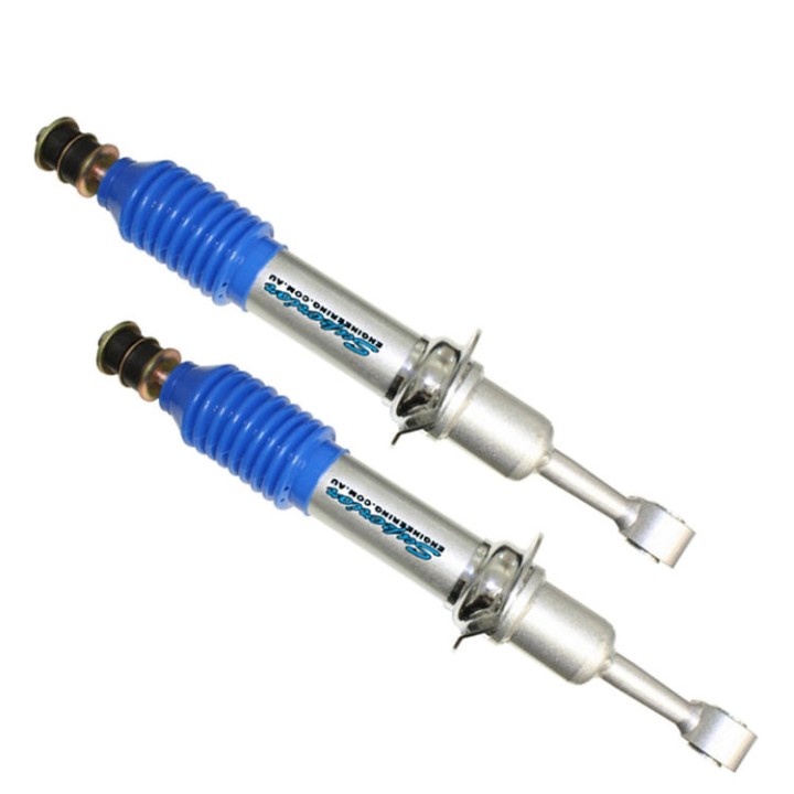 Zestaw zawieszenia twin-tube Superior Engineering Lift 3"