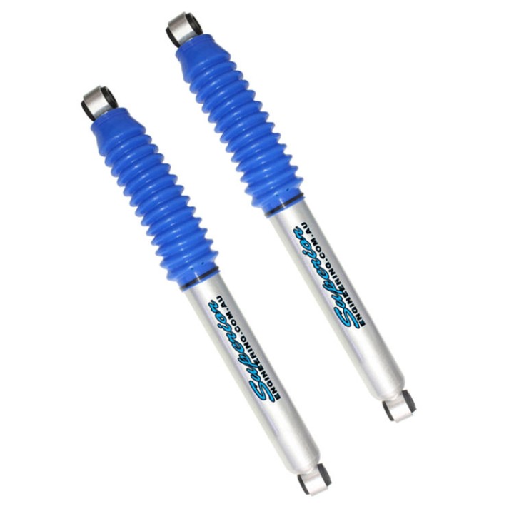 Zestaw zawieszenia twin-tube Superior Engineering Lift 3"