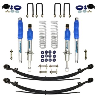 Zestaw zawieszenia twin-tube Superior Engineering Lift 2"