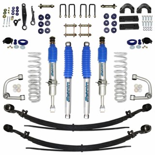 Zestaw zawieszenia Twin-Tube Superior Engineering Lift 3"