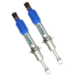 Zestaw zawieszenia Twin-Tube Superior Engineering Lift 3"