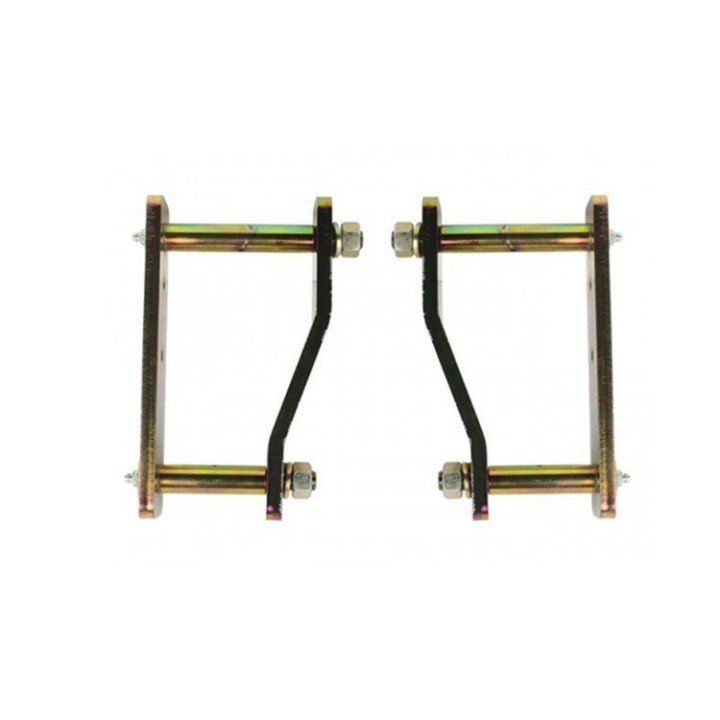 Zestaw zawieszenia Twin-Tube Superior Engineering Lift 4"