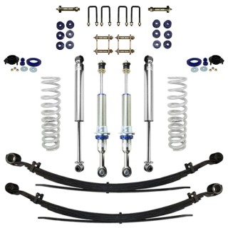 Zestaw zawieszenia Monotube IFP Superior Engineering Lift 2"