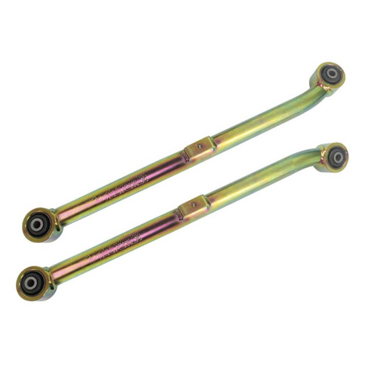 Zestaw zawieszenia Superior Engineering Lift 3"