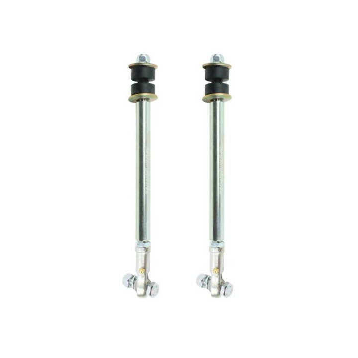 Zestaw zawieszenia Superior Engineering Lift 4"