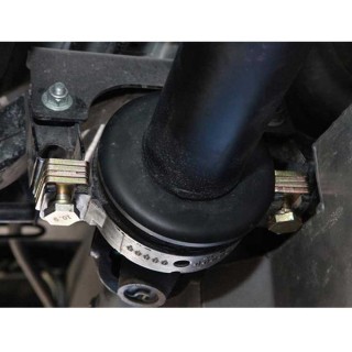 Zestaw zawieszenia Lift 2" Superior Engineering