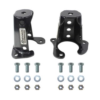 Górne wieżyczki amortyzatorów przód 30 mm Superior Engineering