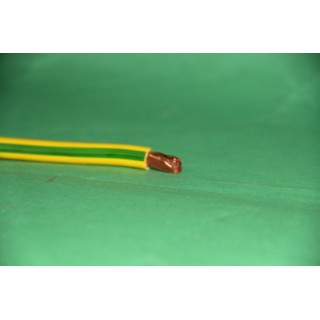 Cables for Quad Winch LGY 1x35mm - view 2