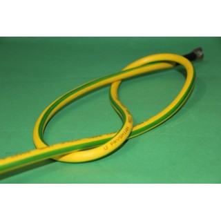 Cables for Quad Winch LGY 1x35mm