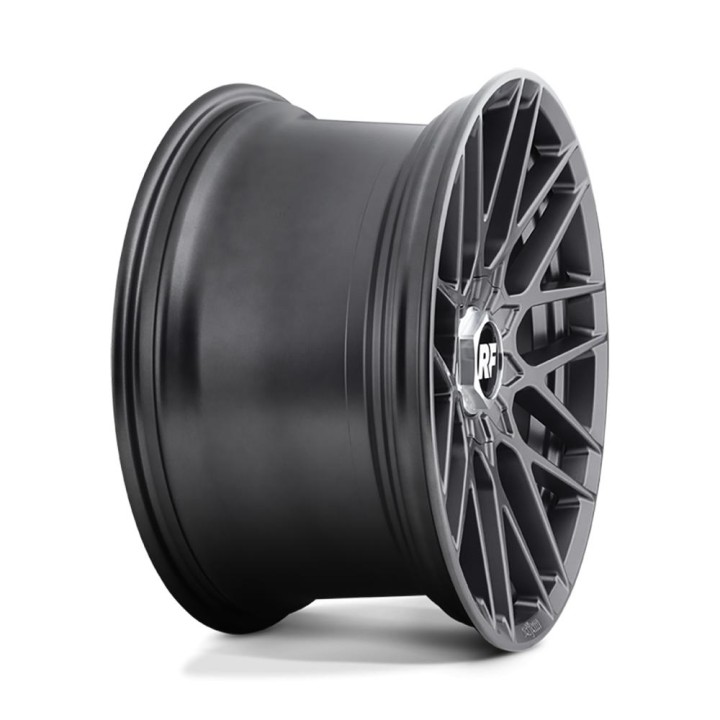 Felga aluminiowa R141 RSE Matte Anthracite Rotiform
