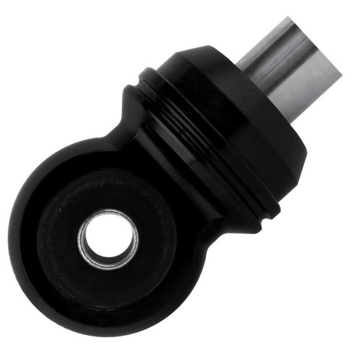 Amortyzator gazowy tył Fox Performance Elite 2.5 Reservoir regulowany DSC Lift 0-1,5"