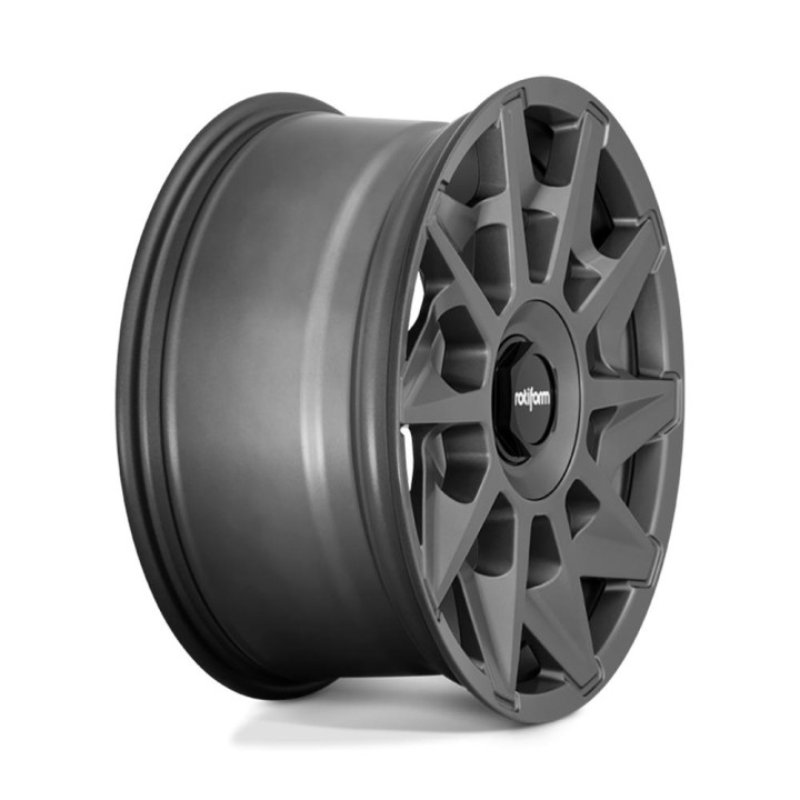 Felga aluminiowa R128 CVT Matte Anthracite Rotiform