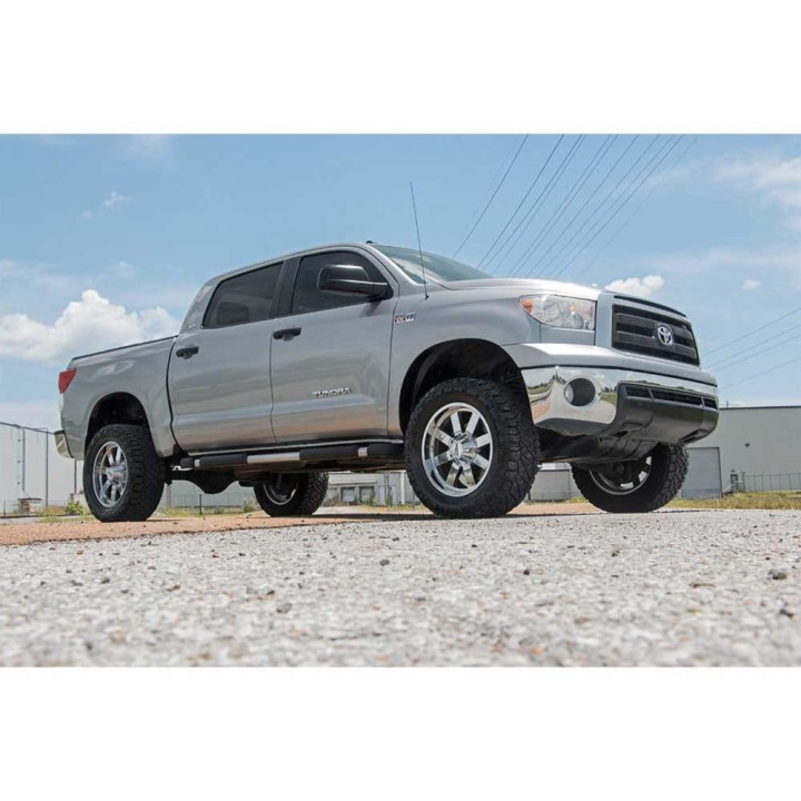 Zestaw zawieszenia Rough Country Lift 3,5"