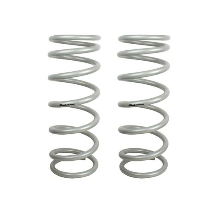 Sprężyny tył Heavy Duty Superior Engineering Lift 4"