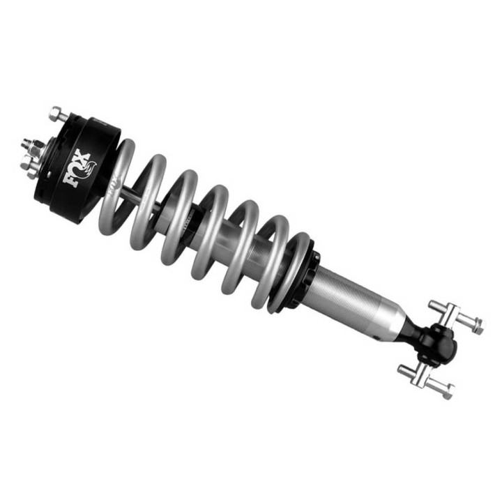 Amortyzator gazowy przód Coilover Fox Performance 2.0 IFP Lift 0-2,5"